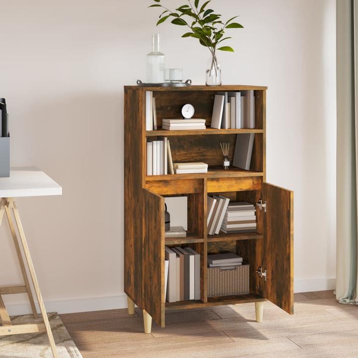 Produktbild vidaXL Highboard (60 x 60 x 110 cm)