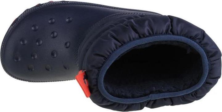 Image du produit Crocs K's Classic Neo Puff Boot (33)