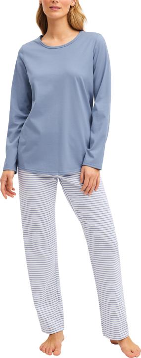 Produktbild Calida Cotton Special Pyjama, lang (S)