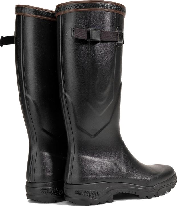 Actual product image Aigle Parcours 2 Vario black (43)