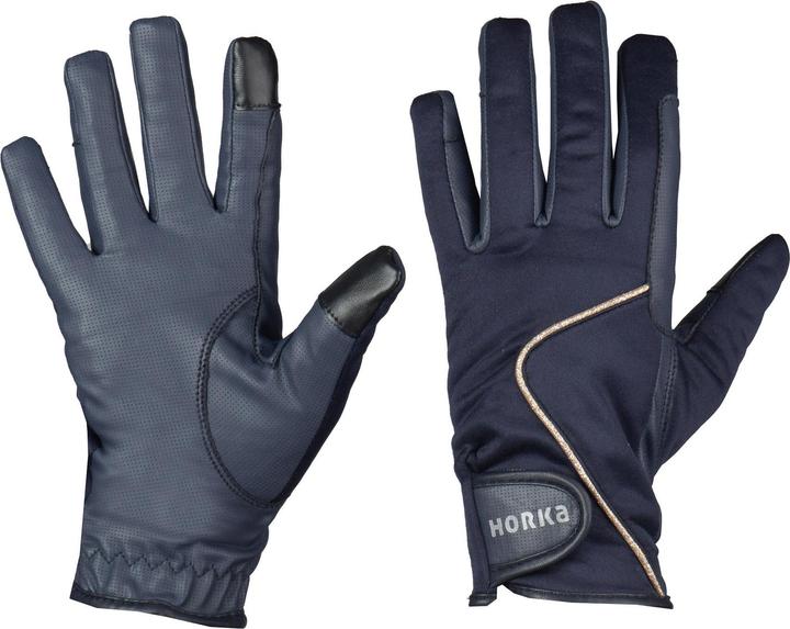 Produktbild Horka Ganzjahresreithandschuhe (6)