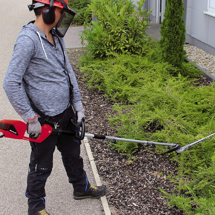 Produktbild Einhell Gc-Hh 9048 (Elektroheckenschere)