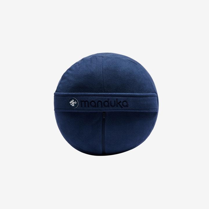 Image du produit Manduka Yoga Bolster rond (23 cm)