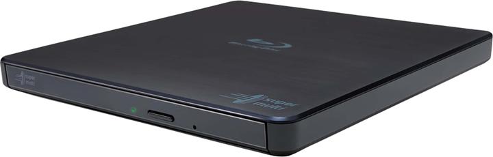 Image du produit Hitachi-LG Data Storage BP55EB40 (Lecteur Blu-ray, Graveur Blu-ray, Graveur de CD, Graveur de DVD, Lecteur DVD, Lecteur de CD)