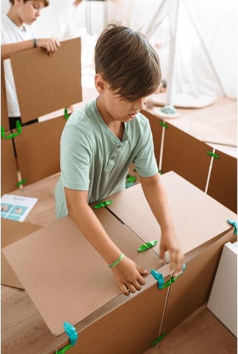 Produktbild Crockid Starter-Set