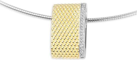 Immagine prodotto Breuning DEPENDANT - BRILL. 0,11 Ct. H/si (585, - Oro)