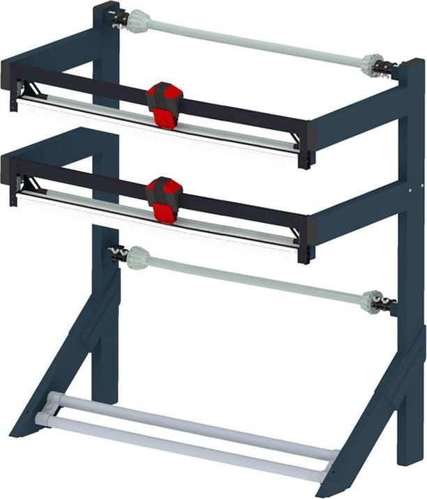 Produktbild Rocholz Doppel-Schneidständer