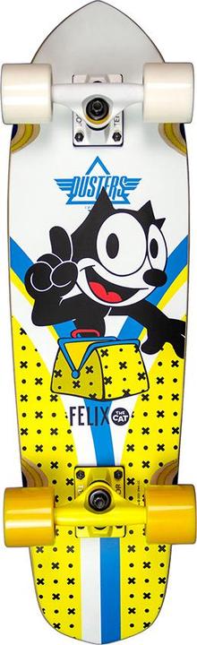 Actual product image Dusters Cruiser Flashback Flx