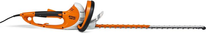 Actual product image Stihl Elektro Heckenschere HSE 81 Schnittlänge 70 cm (Electrical connection)