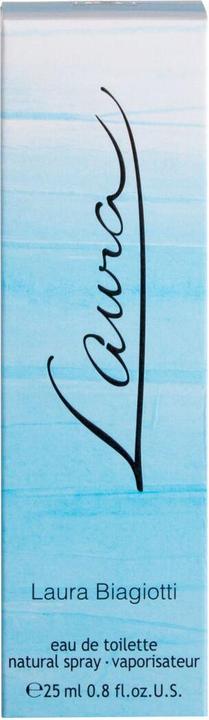 Produktbild Laura Biagiotti Laura (Eau de Toilette, 25 ml)