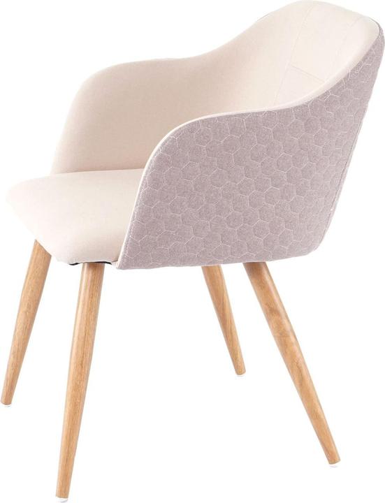 Image du produit JOHN316 Esszimmerstuhl