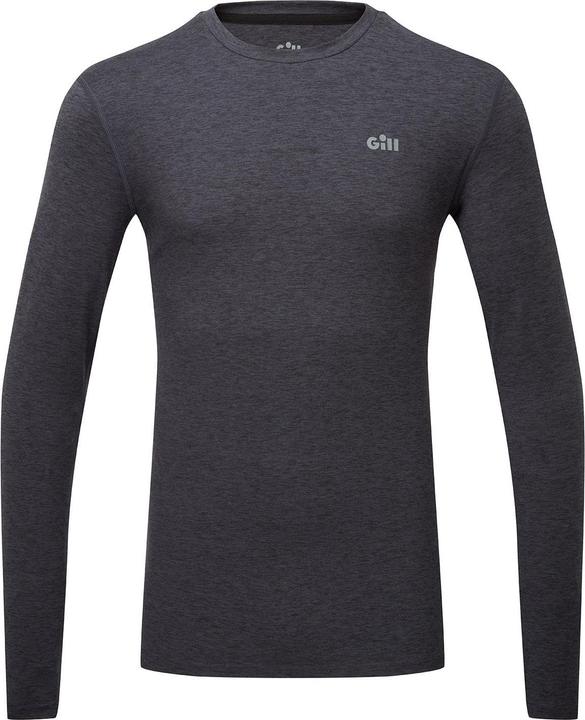 Actual product image Baselayer Top (M)