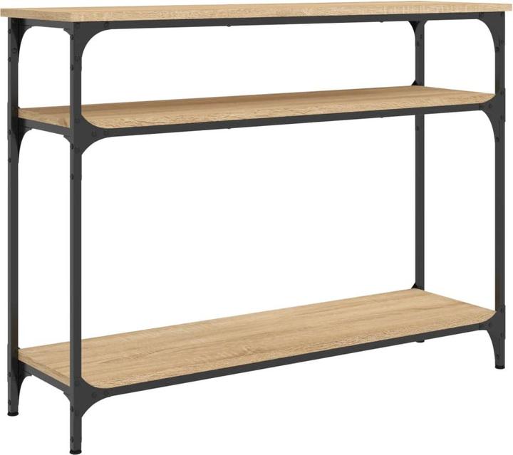 Image du produit vidaXL Konsolentisch (100 x 29 x 75 cm)