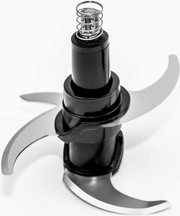 Actual product image Rommelsbacher MZ 400 (1000 ml, 400 W)