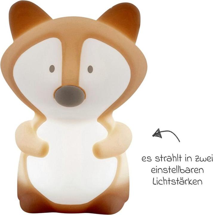 Produktbild Nattou Fuchs