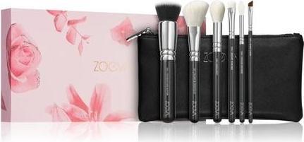 Actual product image Zoeva The Essential Brush Set (Set)