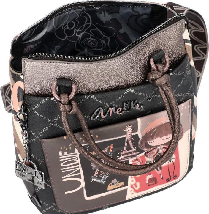 Image du produit Anekke Mademoiselle Handtasche 24 cm