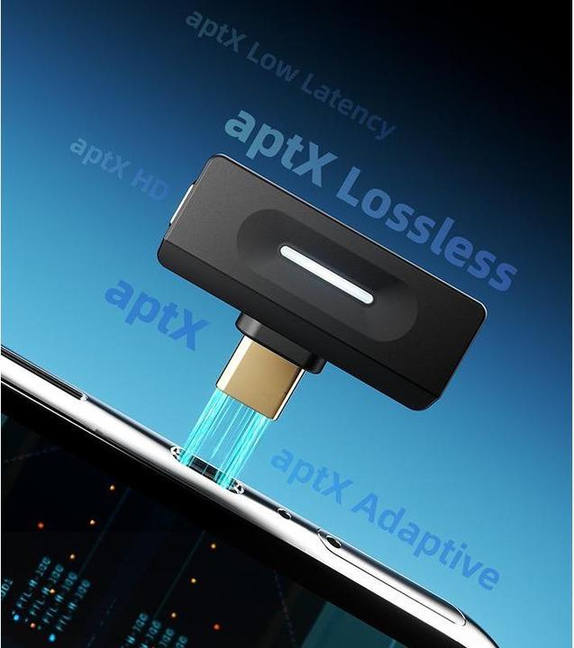 Image du produit FiiO Air Link (Transmetteur)