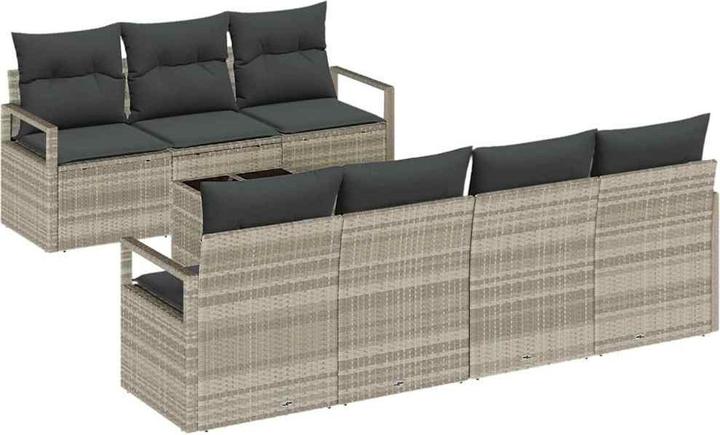 Produktbild vidaXL Angelique