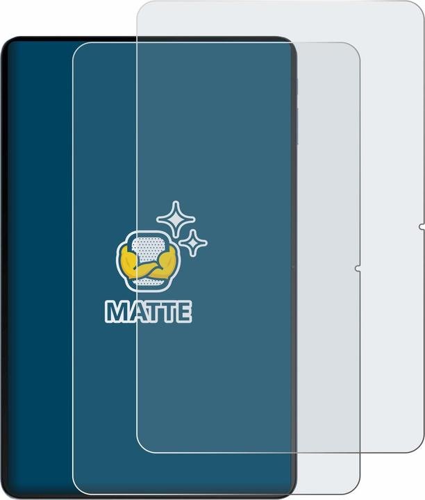 Productafbeelding BROTECT Beschermer Anti-verblinding (2 Pcs., Oukitel OT5S)