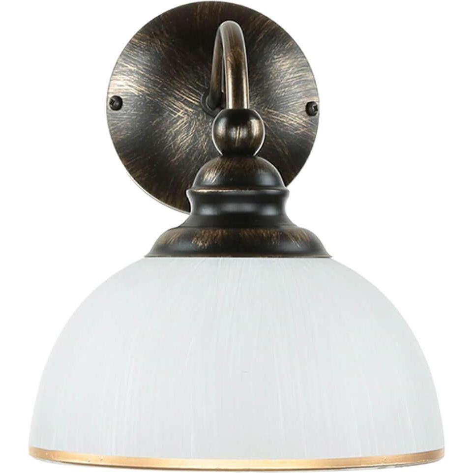 Thumbnail - Licht-Erlebnisse, Wandleuchte + Deckenleuchte, Delmare (E27)