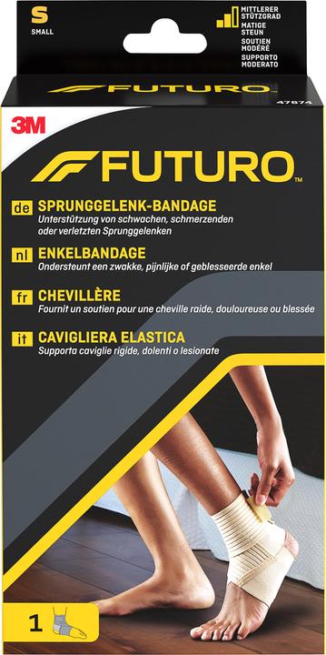 Futuro Ankle brace (S)