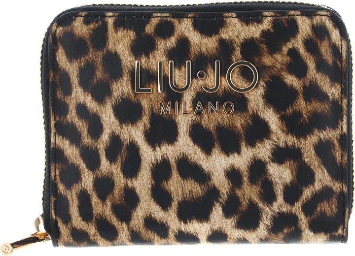 Actual product image Liu Jo Caliwen Zip Around Wallet