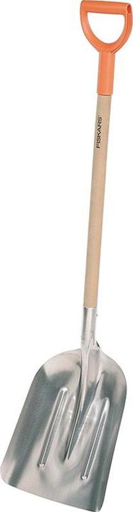 Fiskars Schnee- und Kornschaufel