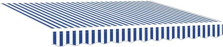 Produktbild vidaXL Einziehbare Markise (2.50 m)