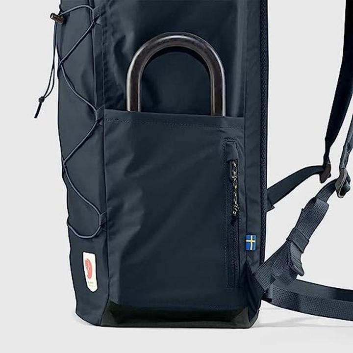 Actual product image Fjällräven high coast (26 l)