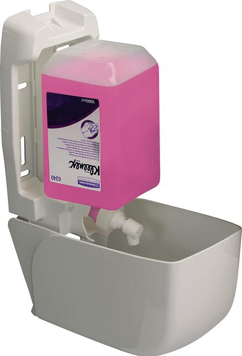 Actual product image Aquarius Soap dispenser 1 l