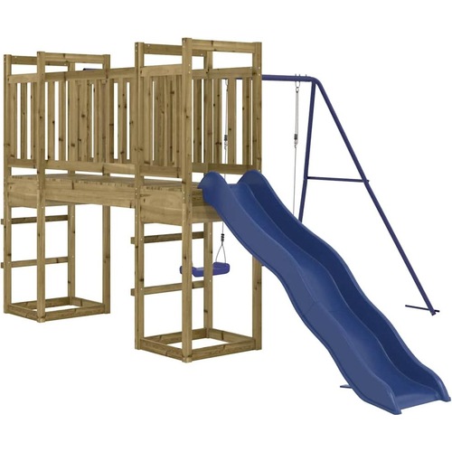 VidaXL Barbey