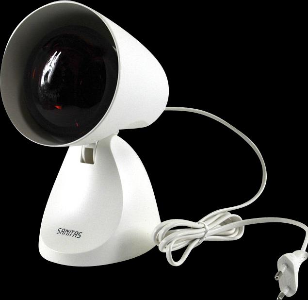 Immagine prodotto Sanitas SIL 06 (100 W)