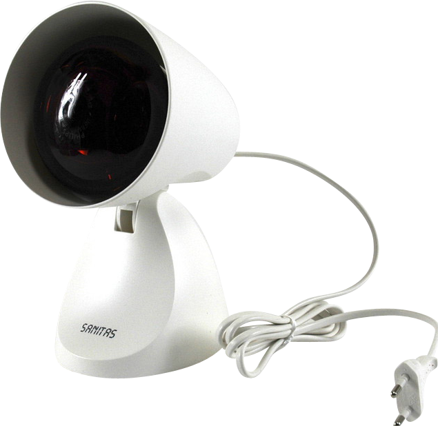 Actual product image Sanitas SIL 06 (100 W)