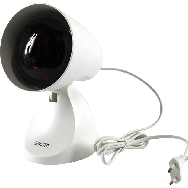 Thumbnail - Sanitas, Infrarotlampe, SIL 06 (100 W)