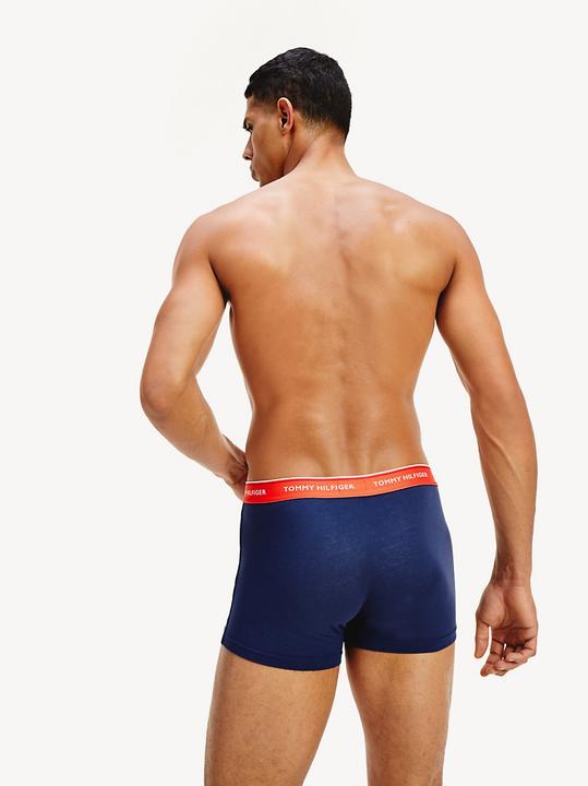 Produktbild Tommy Hilfiger Trunk (XXL, 3er Pack)