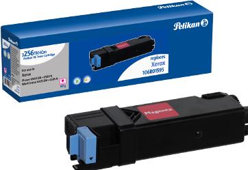 Actual product image Pelikan Toner for Xerox 106R01595