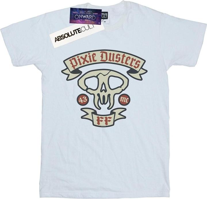 Disney Onward Pixie Dusters TShirt (4XL)