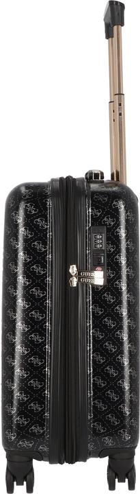 Produktbild Guess Jesco 8-Wheel 18 IN Coal (53 l)
