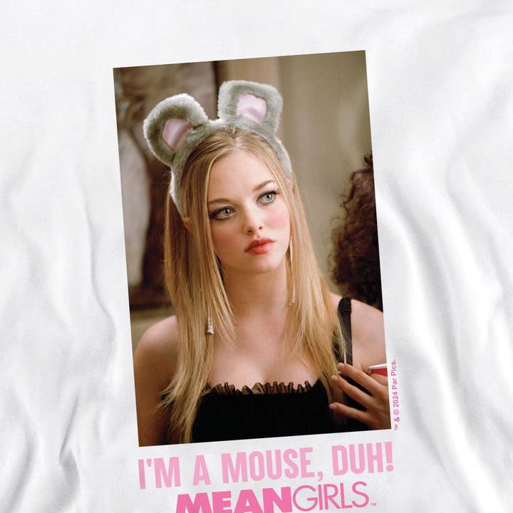 Produktbild Mean Girls I'm A Mouse Duh Sweatshirt (XL)