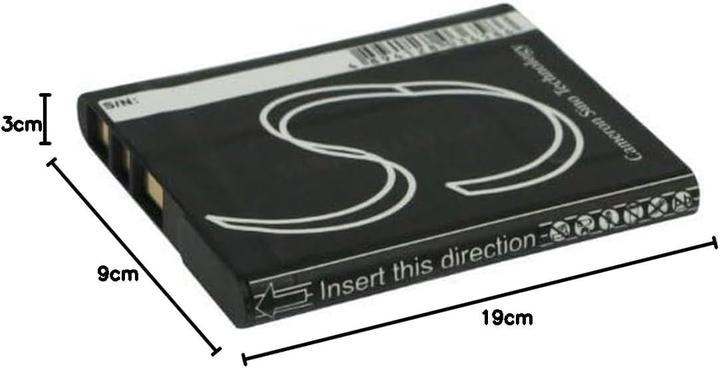 Actual product image Novoflex Q=Mount (Tripod quick-release plate)