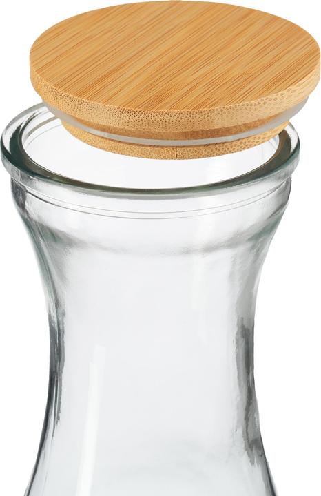 Produktbild Relaxdays Wasserkaraffen-Set (1 l)