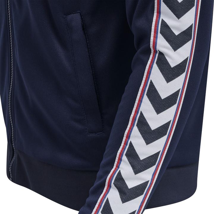 Actual product image hummel Ic Lerby Poly Zip Jacket (XS)