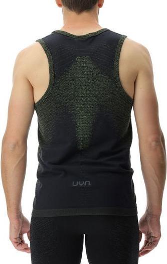 Produktbild UYN Ärmelloses Laufshirt Exceleration (S)