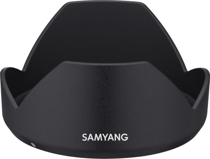 Produktbild Samyang Gegenlichtblende f. MF 12/F2,0 - 12/T2,2 Cine