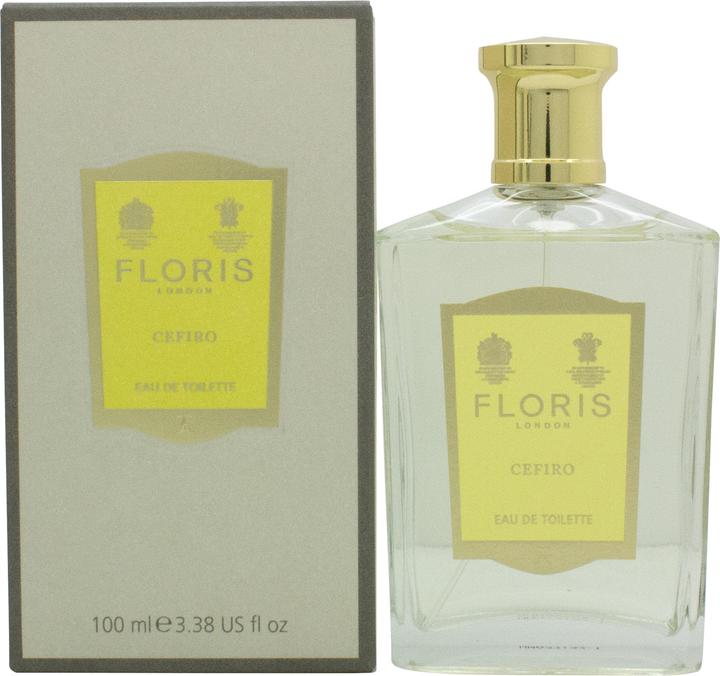 Floris Cefiro (Eau de Toilette, 100 ml)