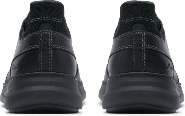 Actual product image Clarks M Mullan Easy (45)