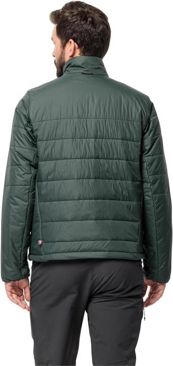 Actual product image Jack Wolfskin Lapawa Ins Jkt M