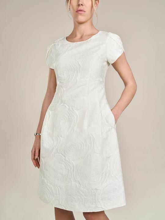 Image du produit Apart Abito Jacquard Corto (42)