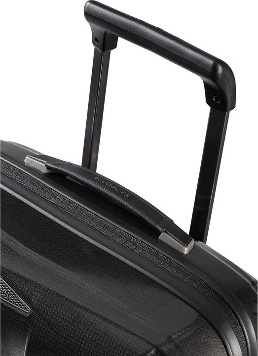 Image du produit Samsonite Major-Lite Trolley avec 4 roues extensible 55cm (37 l)